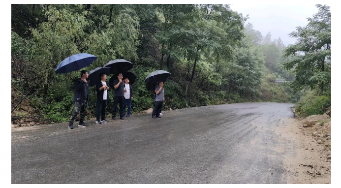 筑牢地灾防线 守护中原安澜 ——河南省地质局全力打好汛期地质灾害防治攻坚战