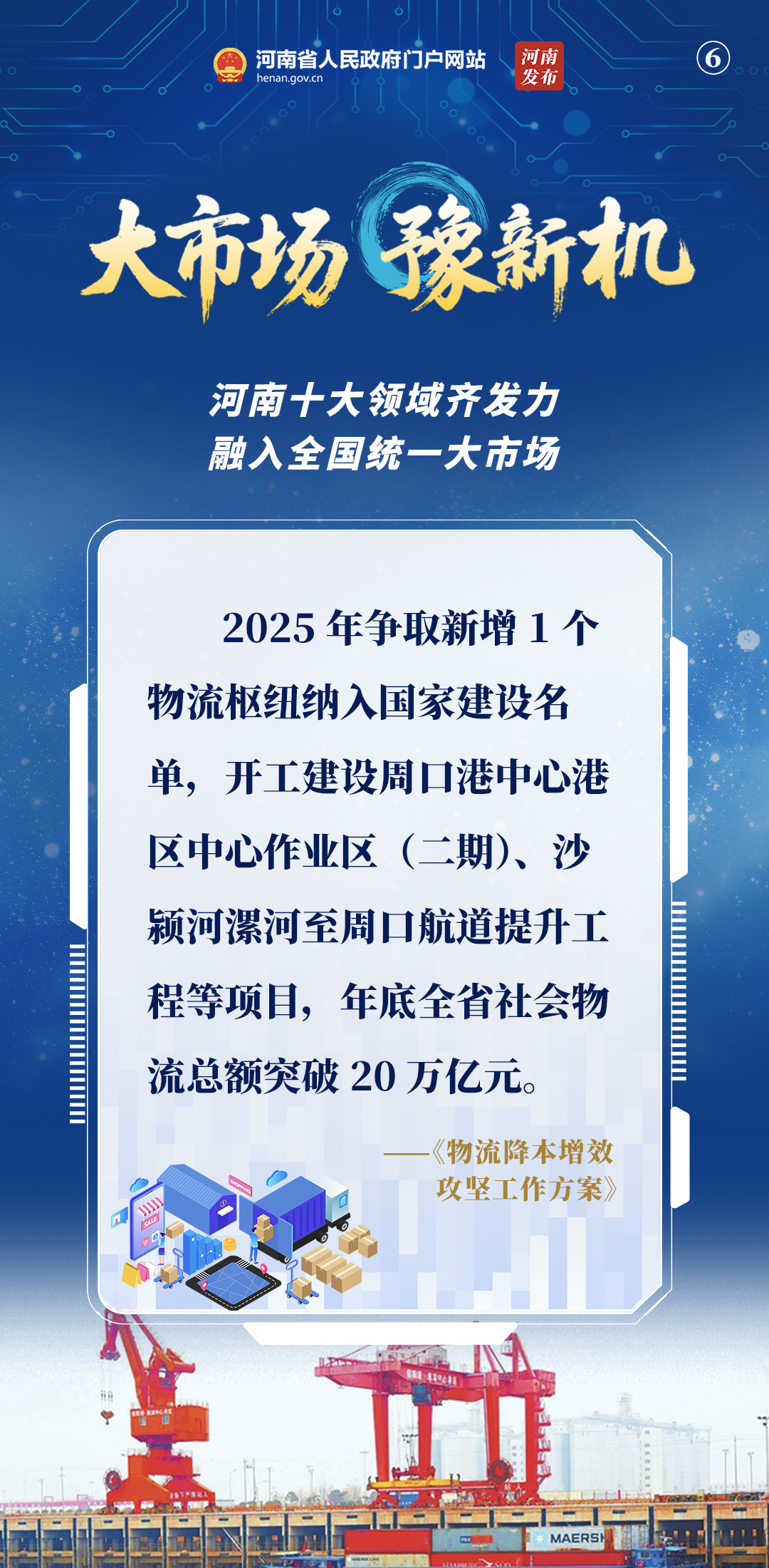 海报丨