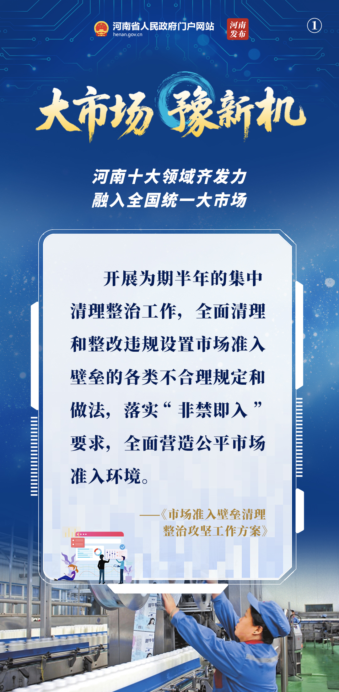 海报丨
