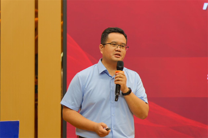 2025年度全省高校思政课教研室主任综合能力提升专题培训班结束