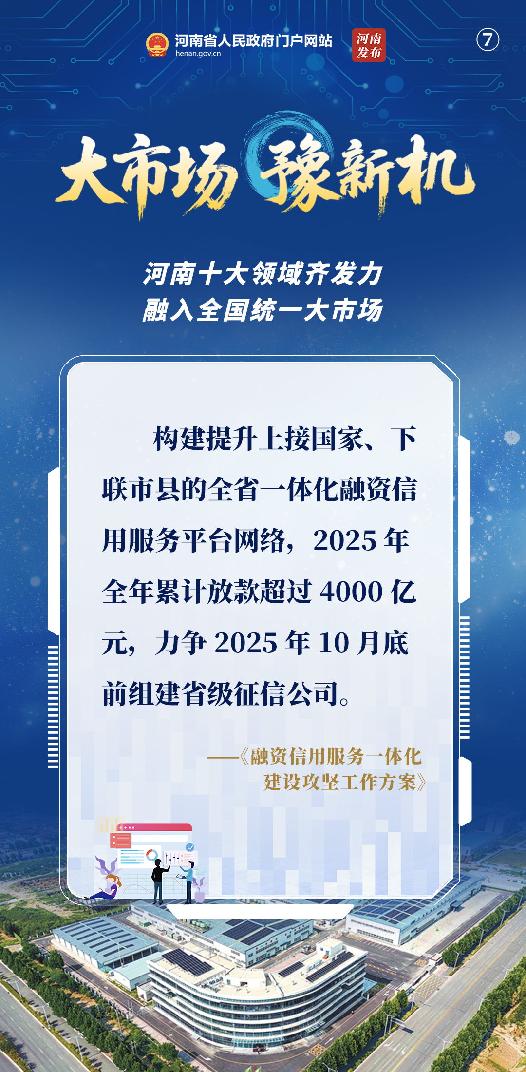 海报丨