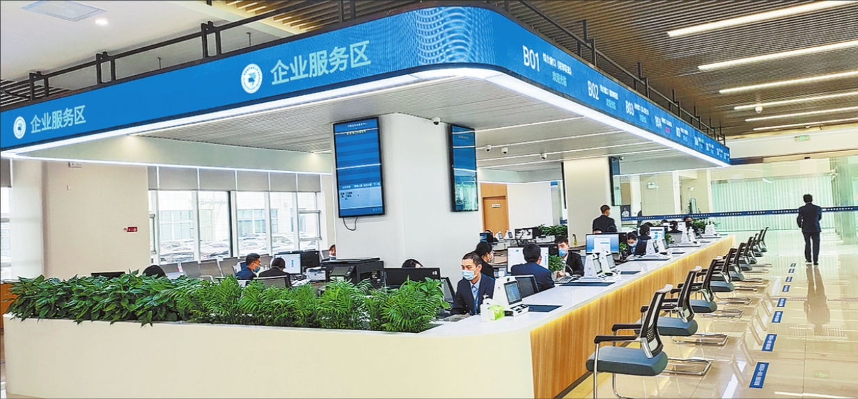 十个领域齐发力！河南加速融入服务全国统一大市场