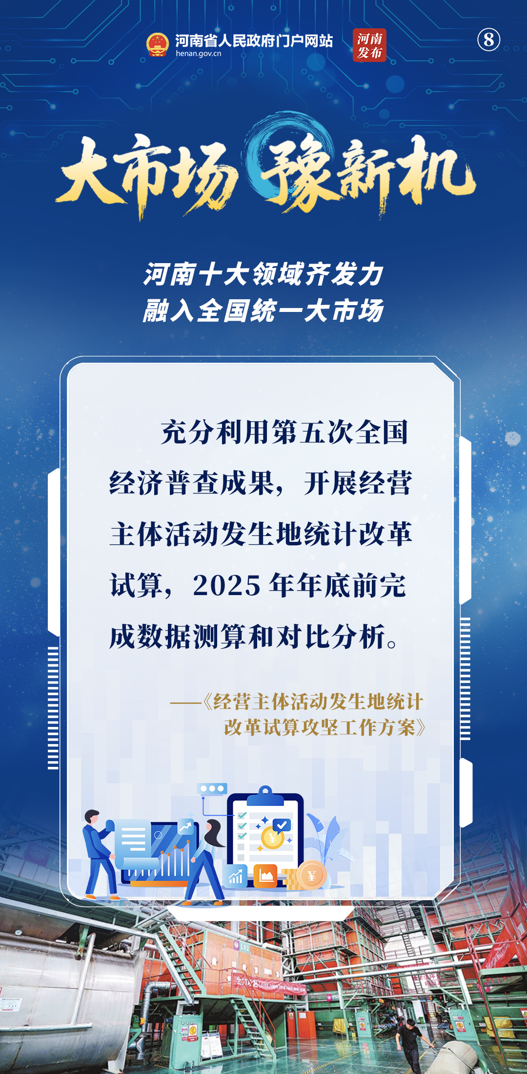 海报丨