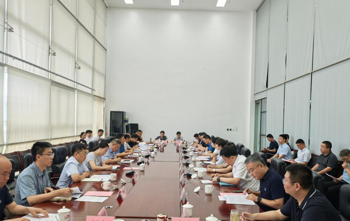 河南省医疗保障局组织召开行政规范性文件法制审核专家论证会和座谈会