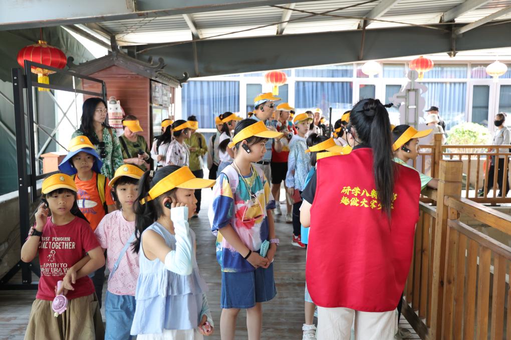 央媒看河南丨宋都开封研学热