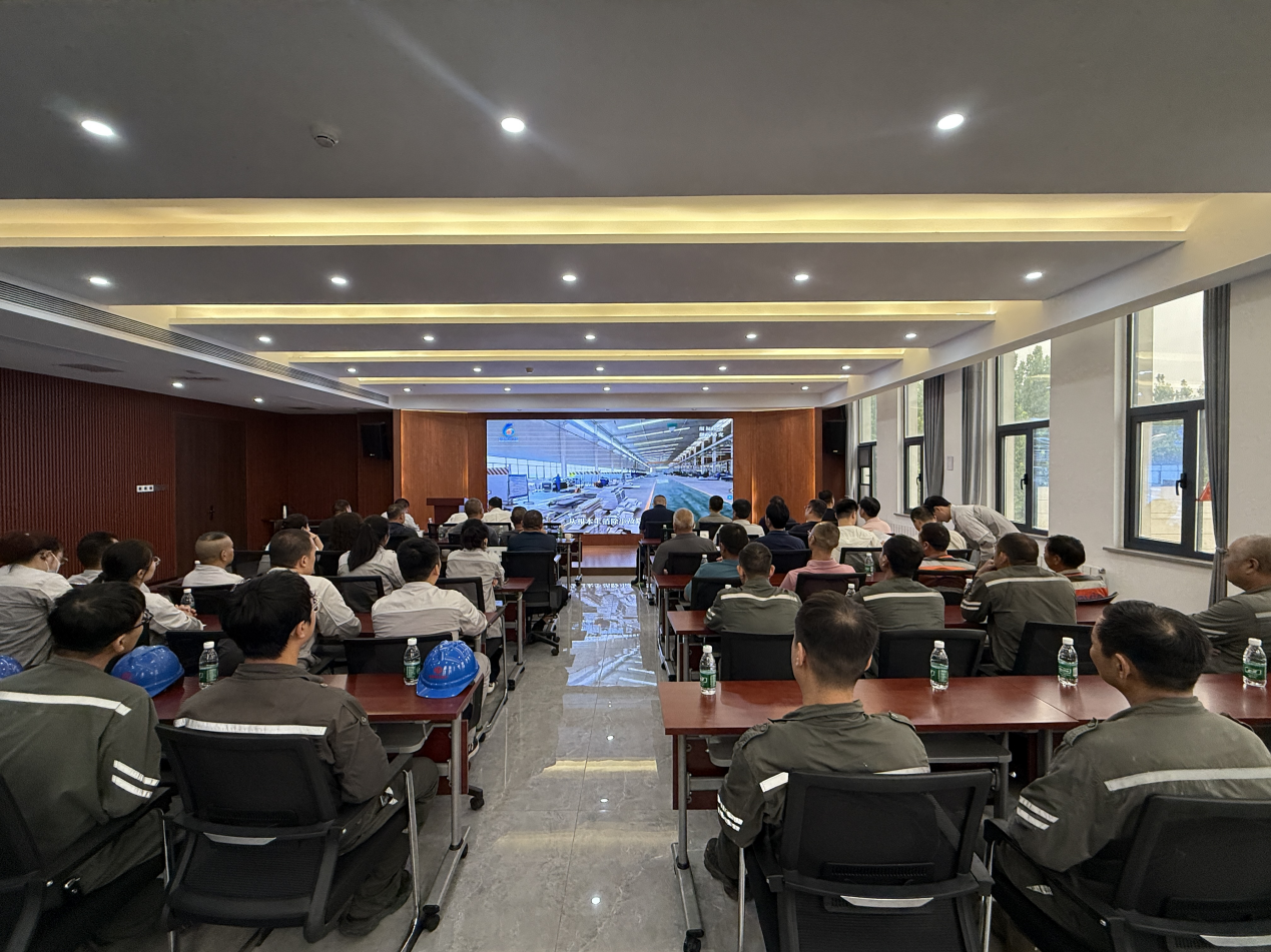 洛阳市偃师区开展应急演练强化安全意识