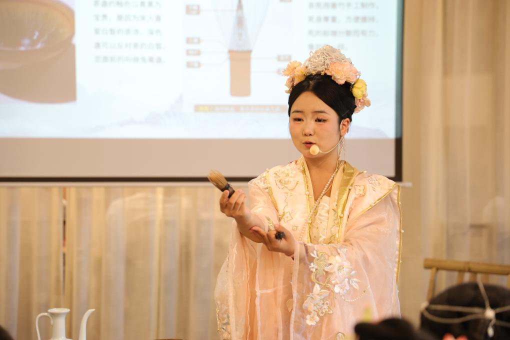 央媒看河南丨宋都开封研学热