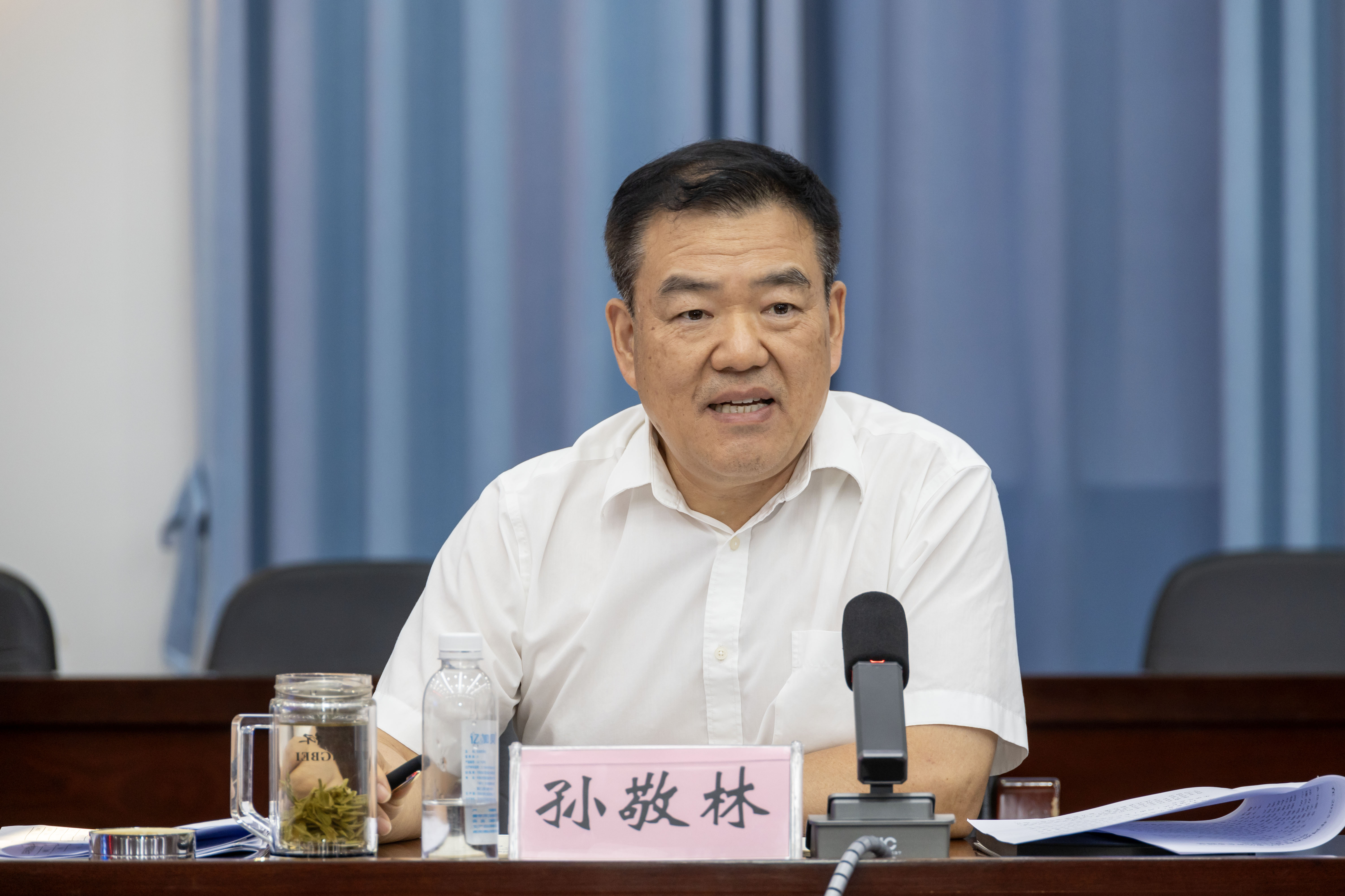 省商务厅召开2025年河南省食品产业外资企业圆桌会议