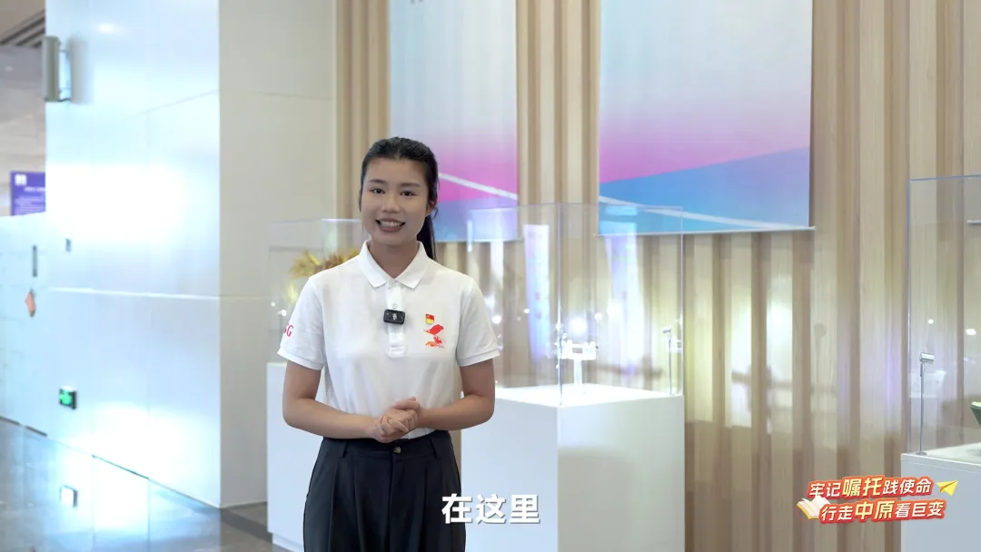 今晚，全省大学生探索“一粒麦子”的生长之旅（内附回看方式）