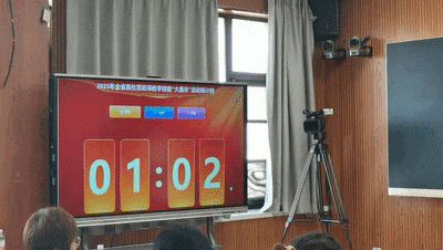 凝心聚力讲好思政课，直击80名思政课骨干教师的“技能升级”之旅！