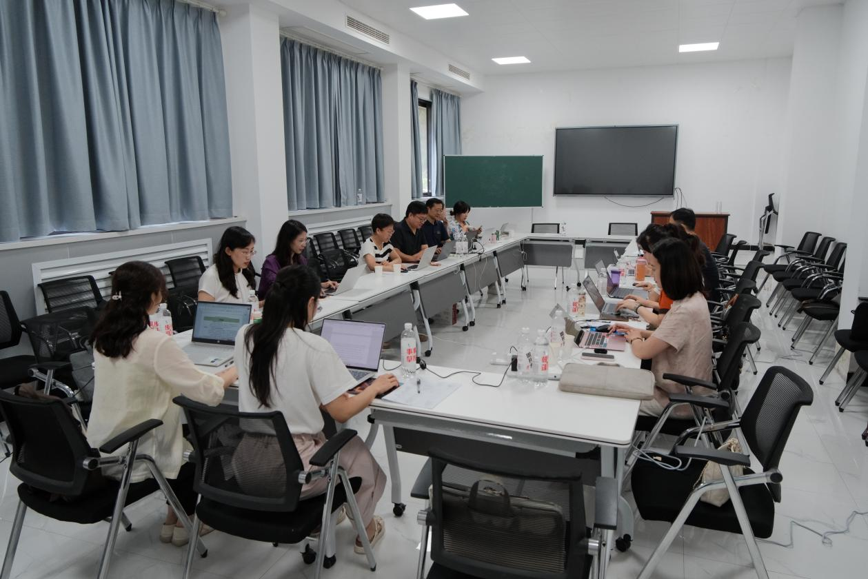 2025年全省高校思政课教学技能“大展示”活动<br>暨高校思政课骨干教师教学能力提升培训（第二期）结束