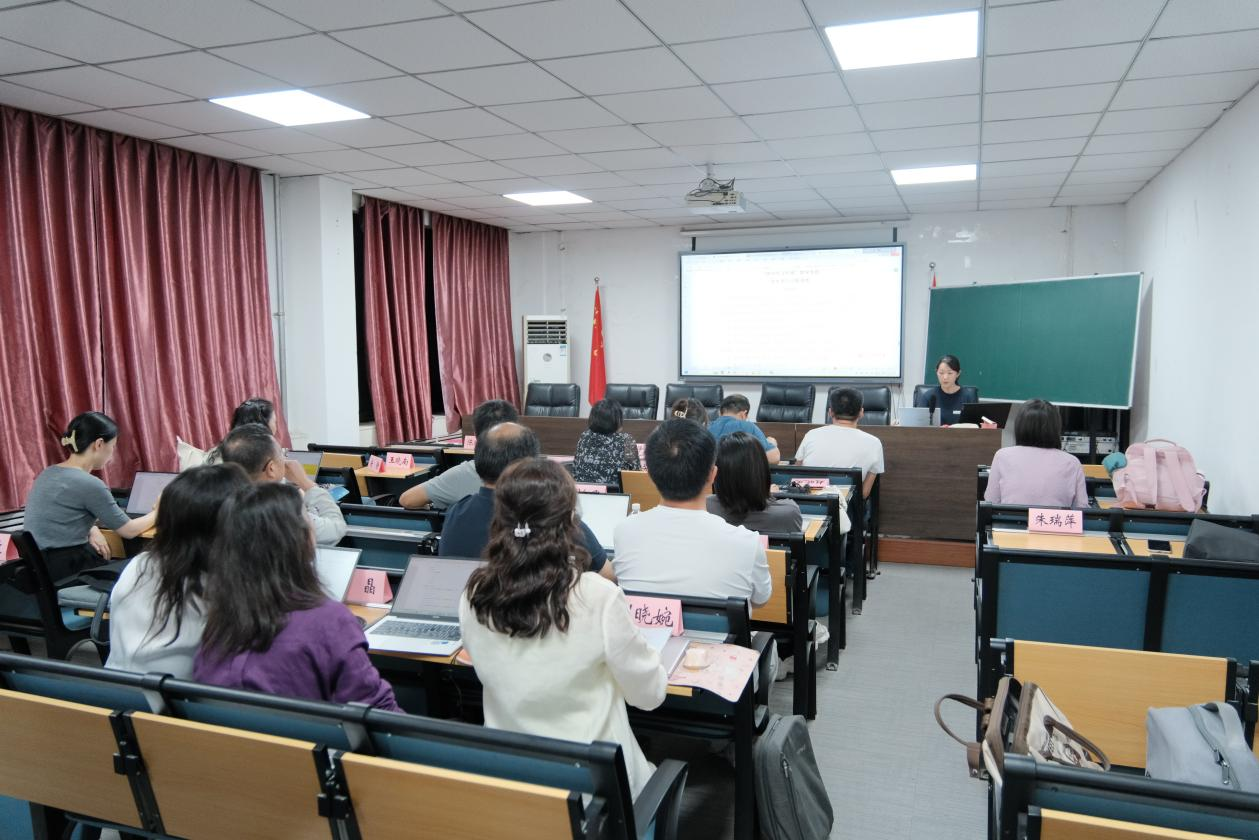 2025年全省高校思政课教学技能“大展示”活动<br>暨高校思政课骨干教师教学能力提升培训（第二期）结束