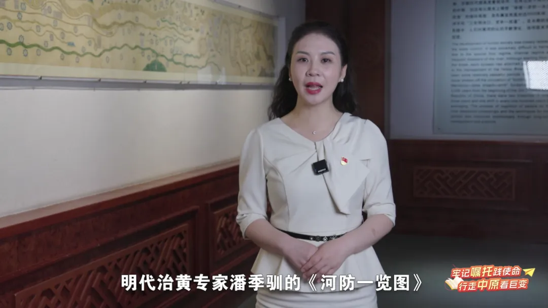 今晚，全省大学生一同书写美丽河南“生态答卷”（内附回看方式）