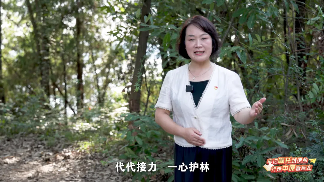今晚，全省大学生一同书写美丽河南“生态答卷”（内附回看方式）