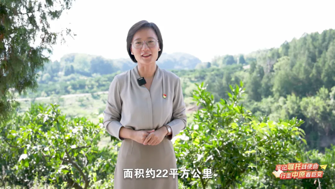 今晚，全省大学生一同书写美丽河南“生态答卷”（内附回看方式）