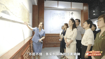 今晚，全省大学生一同书写美丽河南“生态答卷”（内附回看方式）