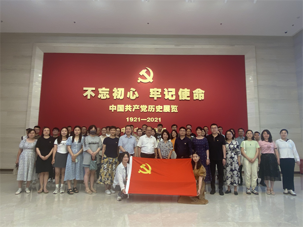 河南科技大学应用工程学院直属党总支：强基固本，筑牢高校基层党支部战斗堡垒