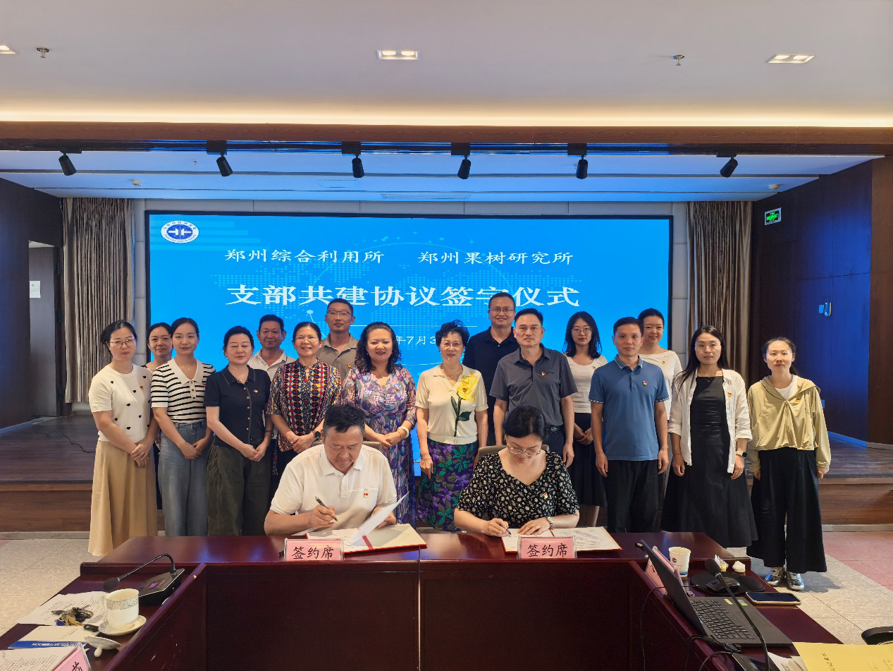 相互学习提升能力 联学联建联动发展