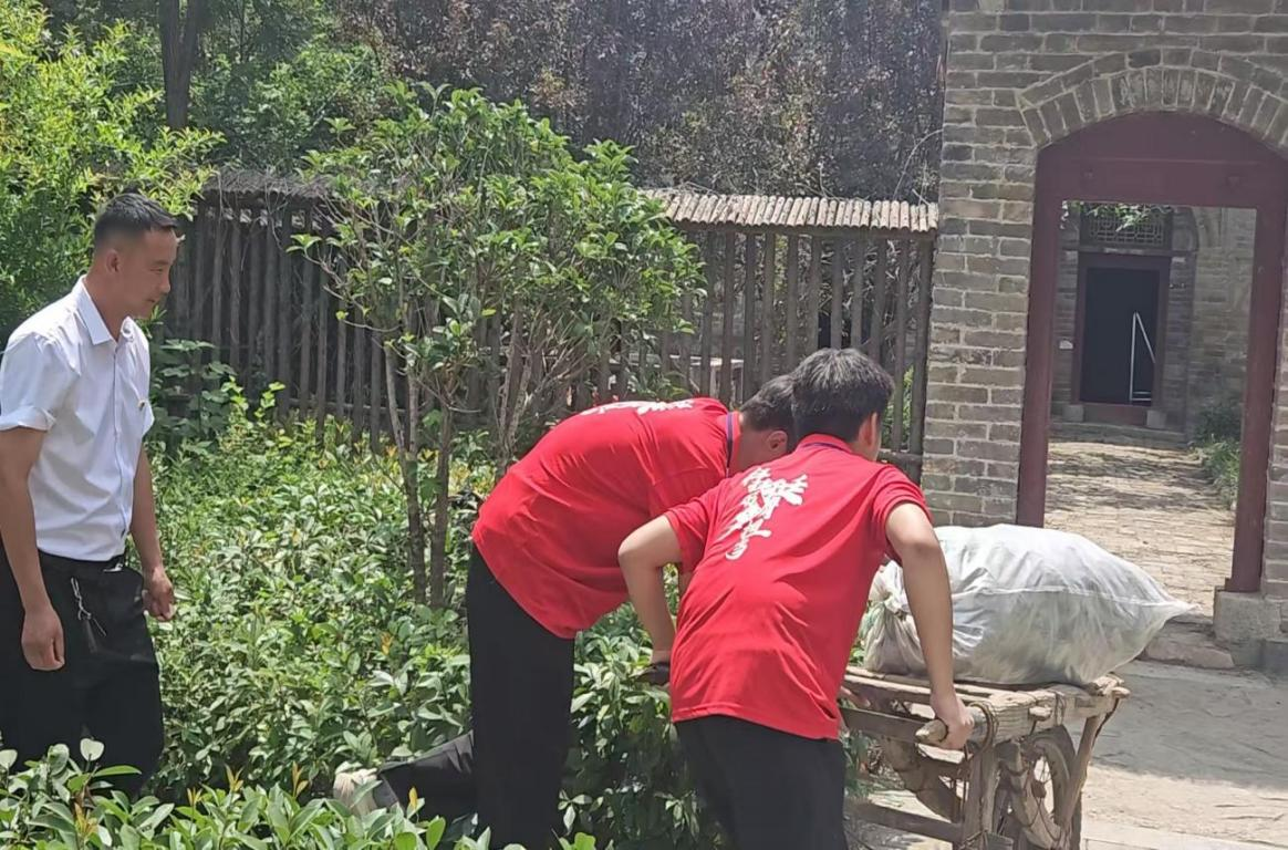 郑州科技学院机械工程学院党委：党建领航聚合力 红色传承筑标杆