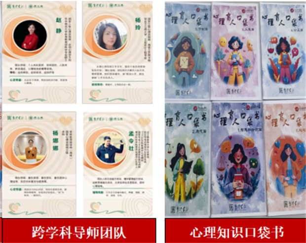 黄河科技学院艺体学部分党委——五心联动·五育融合推动“党建引领+心理赋能”深度融合