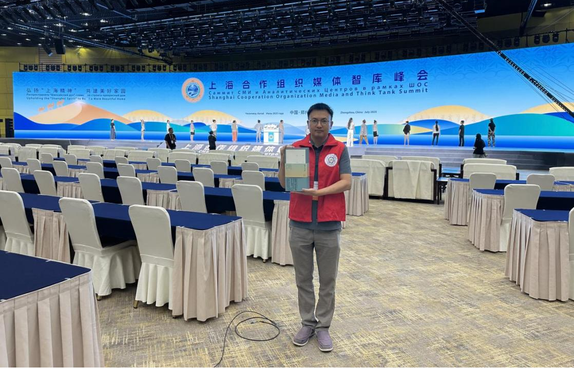 科技特派员赋能全产业链 驱动河南农业高质量升级