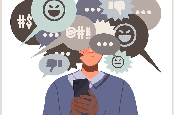 Short-video sharing platform Douyin vows to crack down on cyberbullying