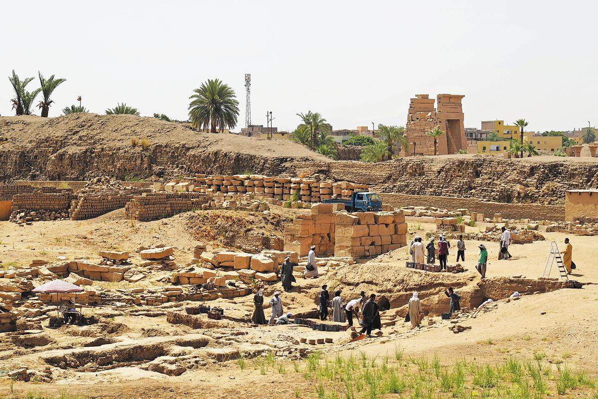 Ties help bolster heritage protection