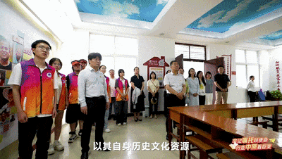 今晚，全省大学生沉浸式感受河南乡村全面振兴的鲜活样本（内附回看方式）