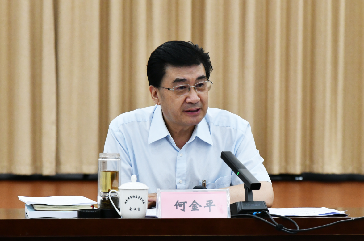 省人大常委会到省市场监管局视察人大代表建议办理工作