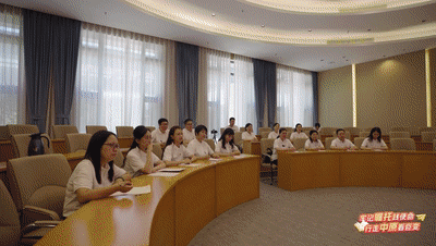 今晚，全省大学生一同探寻红色血脉的赓续传承（内附回看方式）