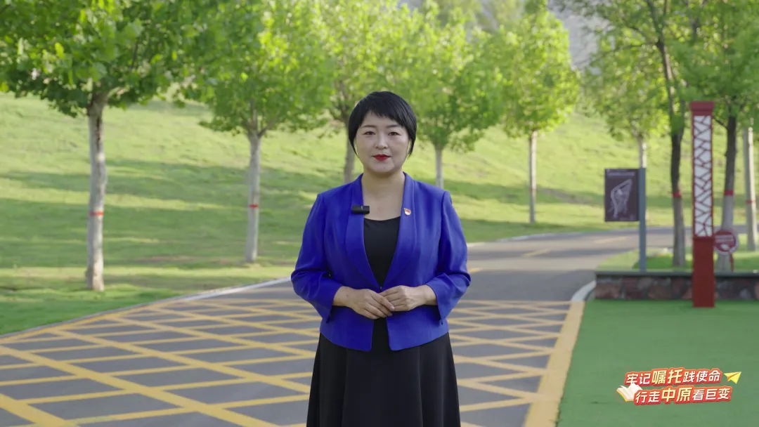 今晚，全省大学生一同探寻红色血脉的赓续传承（内附回看方式）