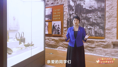 今晚，全省大学生一同探寻红色血脉的赓续传承（内附回看方式）