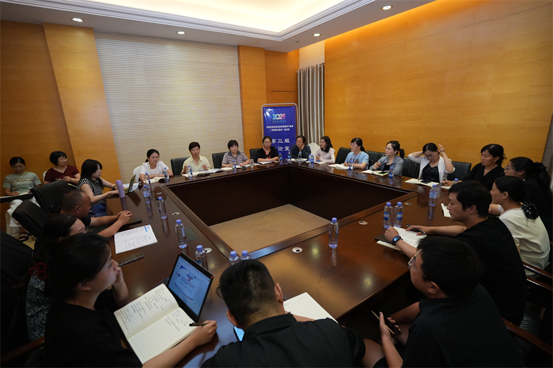 2025年河南省高校就业指导课程骨干教师（高等职业院校）培训班举办