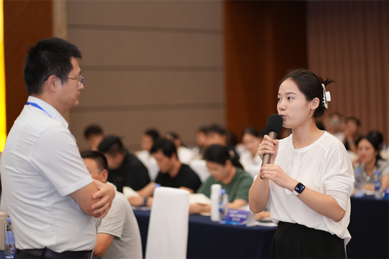 2025年河南省高校就业指导课程骨干教师（高等职业院校）培训班举办