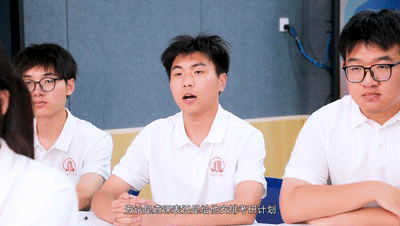 全省大学生同上“‘逃课’这点心事儿”主题心理健康公开课（内附回看方式）