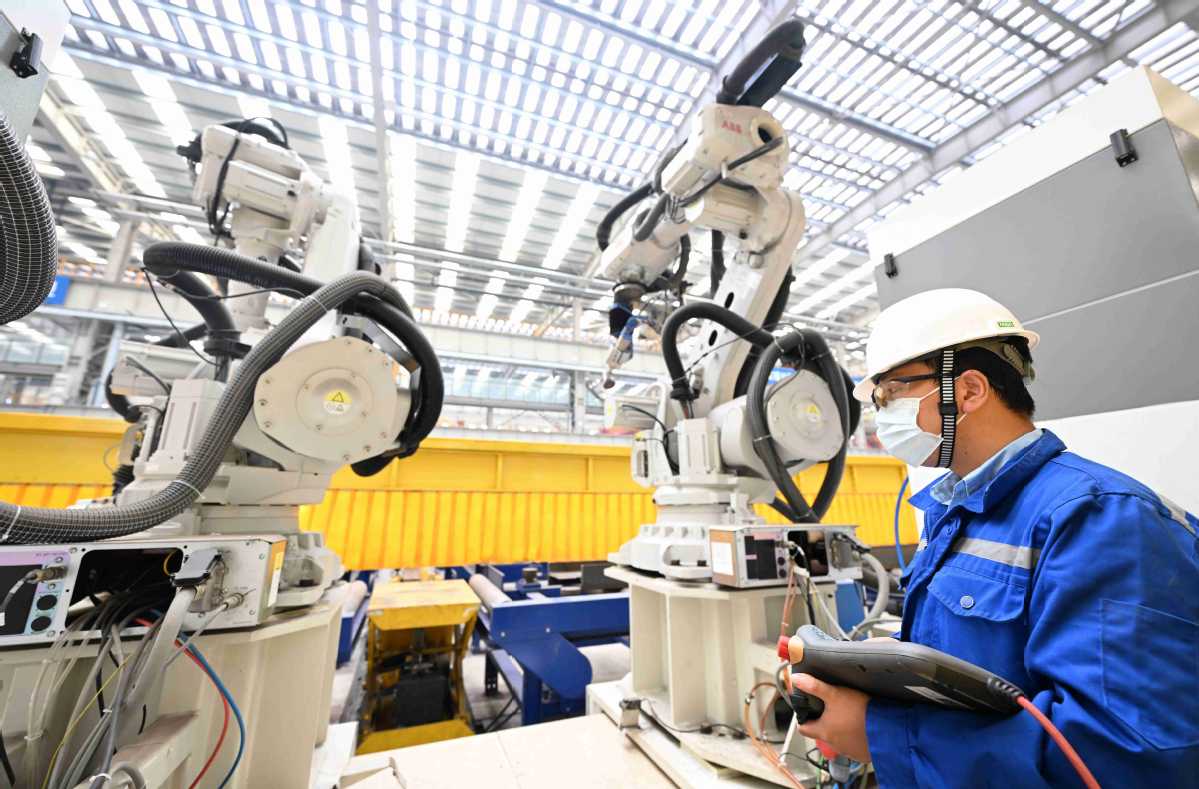 Henan's high-tech exports surge 33.4% January–July