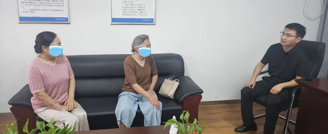 漯河市律师事务所与司法所结对共建七月工作掠影