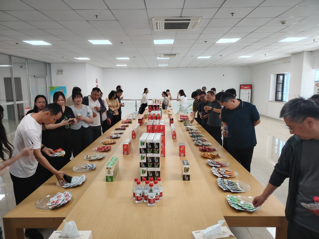 河南省知识产权维权保护体系建设培训班在漯河举办
