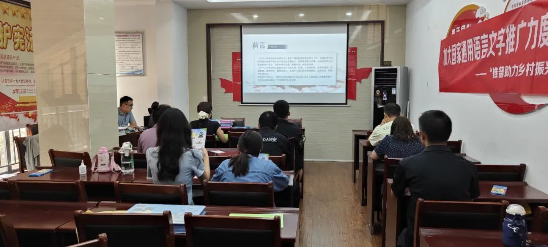 漯河市律师事务所与司法所结对共建七月工作掠影