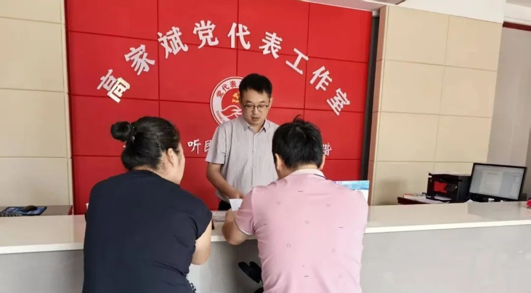 漯河市律师事务所与司法所结对共建七月工作掠影