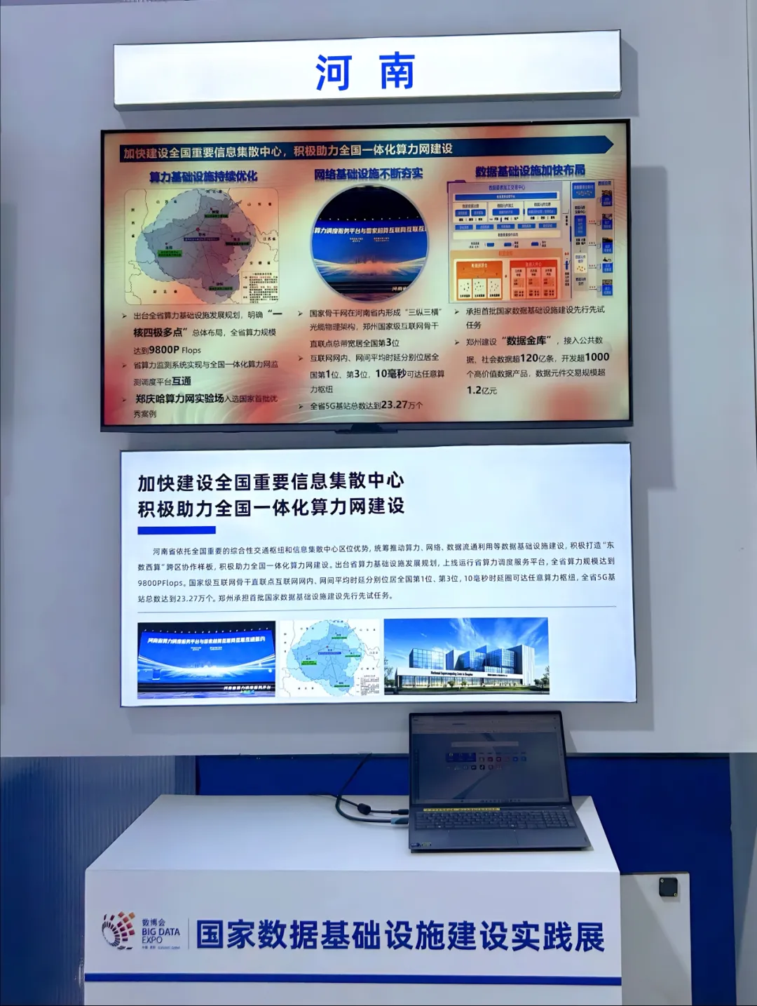 数汇商都：数据金库助力郑州“数仓、数纽、数港”建设项目入选全国数据基础设施建设典型案例