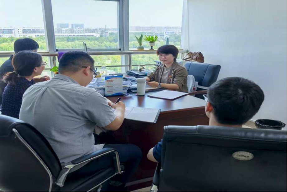 【主题党日】省工业和信息化厅各级党组织开展八月份“铭记历史勇担当  践行使命争先锋”主题党日系列活动（一）