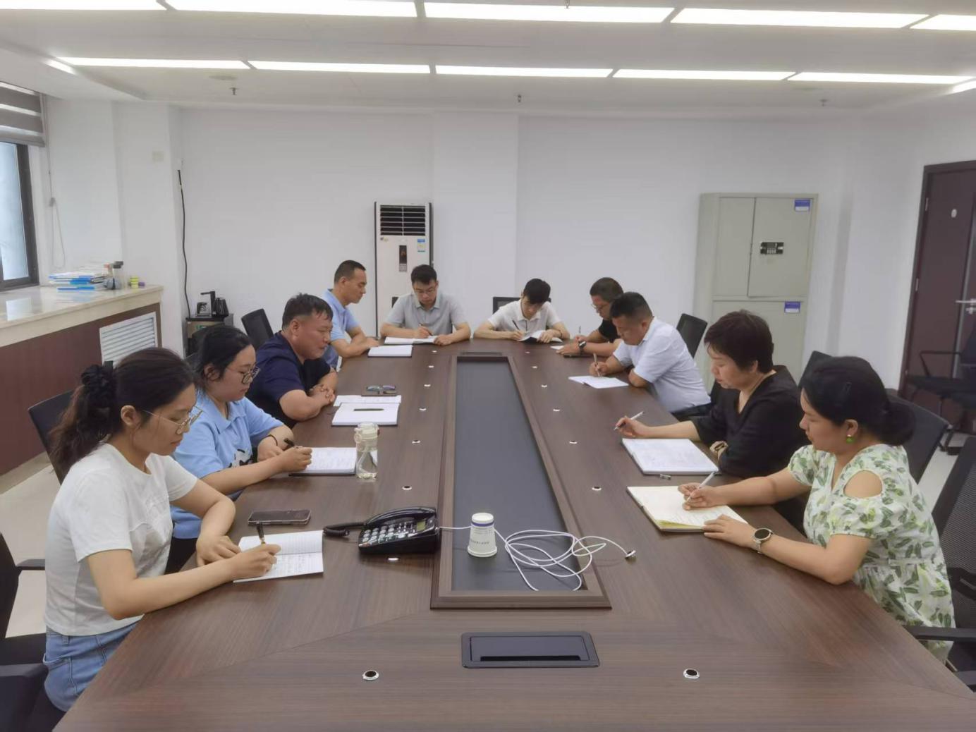 【主题党日】省工业和信息化厅各级党组织开展八月份“铭记历史勇担当  践行使命争先锋”主题党日系列活动（一）