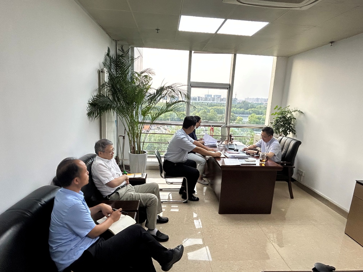 【主题党日】省工业和信息化厅各级党组织开展八月份“铭记历史勇担当  践行使命争先锋”主题党日系列活动（一）