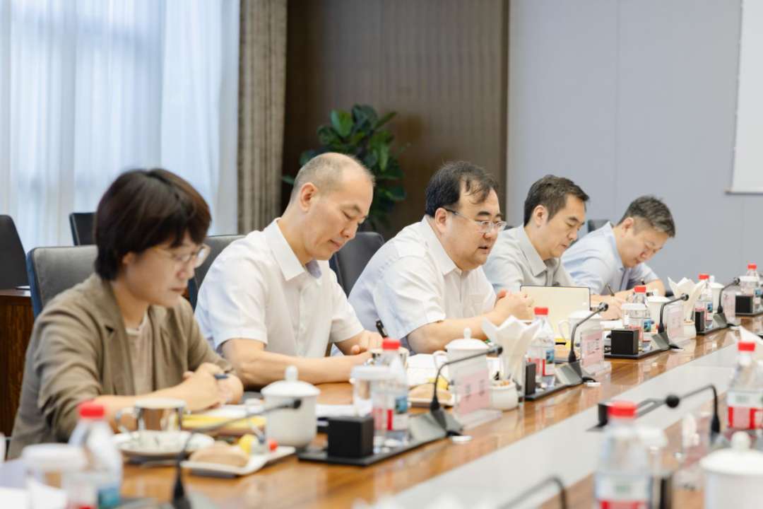 严琛带队赴深圳比亚迪总部考察对接