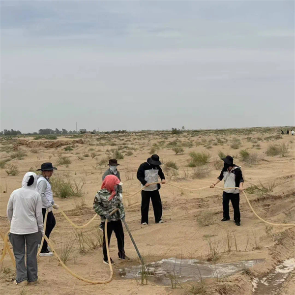 商丘工学院：青春力量扎根实践沃土  多维赋能书写时代答卷