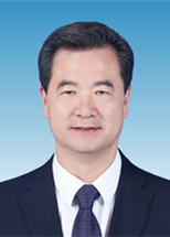 河南省行政审批和政务信息管理局二级巡视员：王彦生