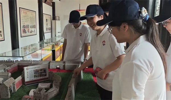 商丘工学院：青春力量扎根实践沃土  多维赋能书写时代答卷