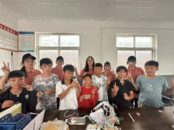 商丘工学院：青春力量扎根实践沃土  多维赋能书写时代答卷