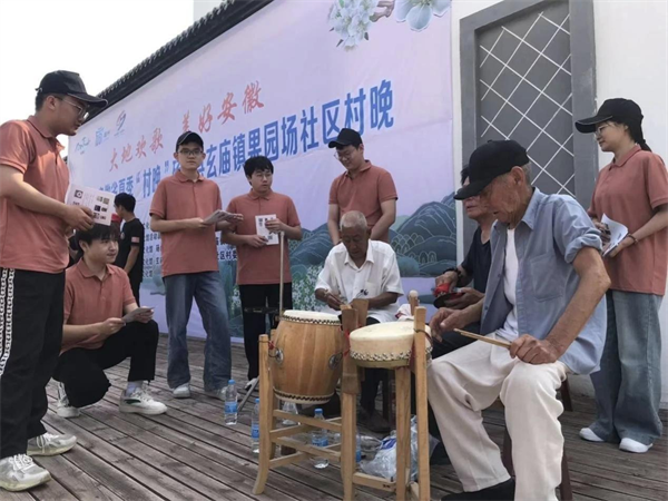 商丘工学院：青春力量扎根实践沃土  多维赋能书写时代答卷